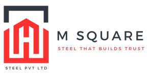 m square Steel